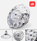 Remote Control Emergency Lamp