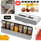 SH Under-Shelf Spice Rack