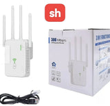 SH 300Mbps Wi-Fi Repeater