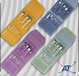 16-Piece Nail Set