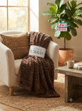 GT AERIC Fleece Blanket