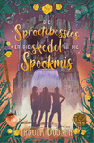 Die Sproetebessies en die skedel in die spookmis