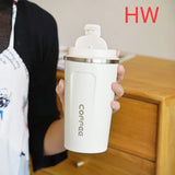 510ml HW Coffee Vacuum Mug