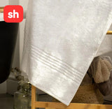 SH High-Quality Big Bath Towel