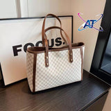 Ladies’ AT Handbag