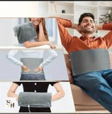 SH Multi-Use USB Heating Pad