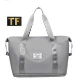 TF Gym Bag
