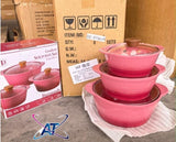 AT Gradient 2-Pot Set