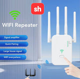 SH 300Mbps Wi-Fi Repeater