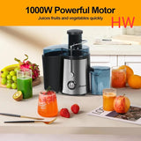 Electric Juicer