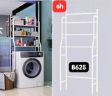 SH Over-Washing Machine Laundry Storage Rack