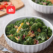 10-Inch Ceramic Salad Bowl