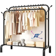 AT Clothing Rack