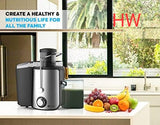 Electric Juicer
