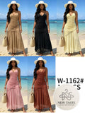 Ladies’ NT Beach Dress