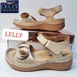 Ladies’ LELLY Rose Sandals