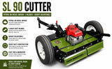 SL90 Cutter