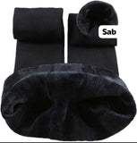 Ladies’ SAB Thermal Lounge Leggings