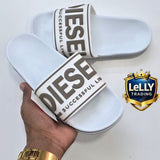 DIESEL Flops