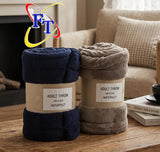 Adult Throws 180cm x 200cm