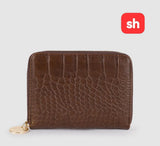 Men’s And Women’s SH Card Wallets