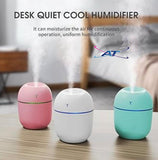 Mini Humidifier