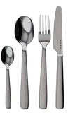 Four-Piece Stainless Steel Cutlery Set