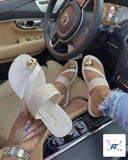 Ladies’ DUCHESS Flat Sandals