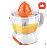 SH Electric Citrus Juicer Squeezer Machine