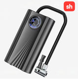 SH Portable Inflating Pump