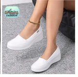 Ladies’ AMIORA Fashion Shoes