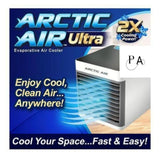 PA Arctic Air Ultra Air Cooler