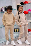 Kids’ TF Tracksuit Set