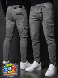 Men’s Four Seasons Jeans