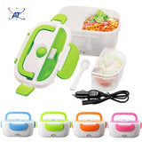 Electric Lunchbox Set