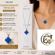 Stainless Steel Necklaces