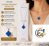 Stainless Steel Necklaces
