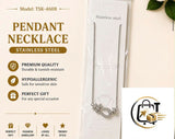 Stainless Steel Necklaces