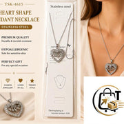 Stainless Steel Necklaces