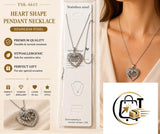 Stainless Steel Necklaces