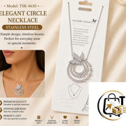 Stainless Steel Necklaces