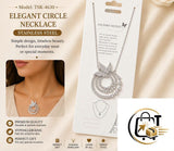 Stainless Steel Necklaces