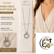 Stainless Steel Necklaces