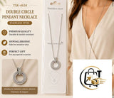 Stainless Steel Necklaces