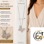 Stainless Steel Necklaces