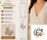 Stainless Steel Necklaces