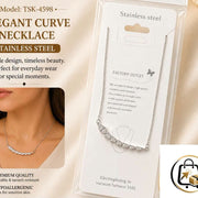 Stainless Steel Necklaces