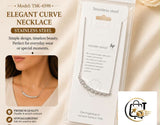 Stainless Steel Necklaces