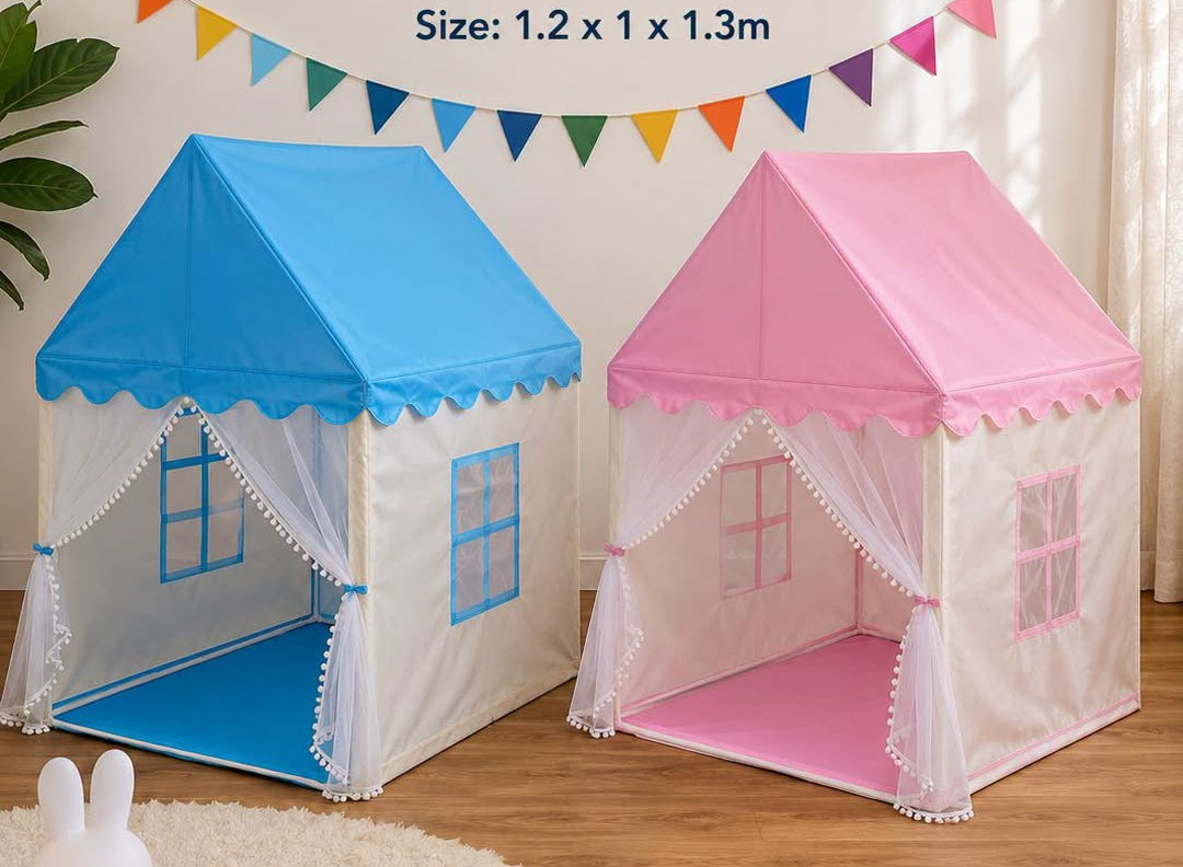 Kiddies Tent