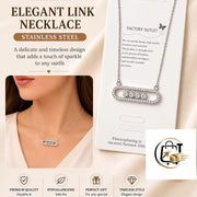 Stainless Steel Necklaces